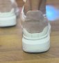Дамски кецове  Alexander McQueen/Естествена кожа кодDF250, снимка 3