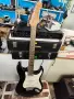 Toni Craft Stratocaster – електрическа китара SSS, снимка 3