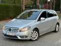 Mercedes-Benz B-Class 2012, снимка 13