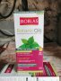 Bioblas Botanic Oils Nettle Shampoo Против Косопад