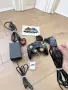 Nintendo GameCube DOL-101 PAL Сребрист, снимка 2