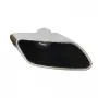 Комплект накрайници за ауспух за BMW X6 E71 2008-2014 и F16 2014-2018, снимка 2