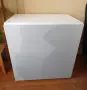 Шкаф IKEA PLATSA, бял, с рафт, 60x60x40 cm, снимка 1