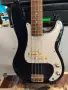 Бас китара Stagg BC300-BK Bass – НОВ / NOS, с оригинални фабрични етикети, снимка 7