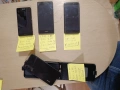 Huawei Nova 5T, Sony Xperia Z3 compact, Huawei P8 lite, Redmi 4x, снимка 9