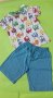 Английска детска пижама -NEXT , снимка 1 - Детски пижами - 32421605