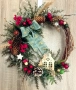 коледен венец , снимка 2