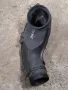 Въздуховод тръба за Ауди А4 Б6 Б7 Audi A4 B6 B7 078133356AC / 078 133 356 AC, снимка 1