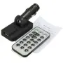 Безжичен MP3 трансмитер с Bluetooth, FM радио SD карта памет до 32 GB HF301, снимка 7