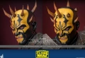 Hot Toys Star wars Savage Opress, снимка 3