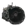 Шестстепенна скоростна кутия Renault Megane II  ID: 140433, снимка 1