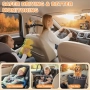 Нова Детска Car Seat Камера 1080P, 360° Ъгъл, Стабилна Вендуза за кола, снимка 5