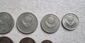 СССР. Монети. 10 бройки, лот., снимка 7
