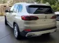 Странични степенки за BMW X5 G05 от 2019 г., снимка 2