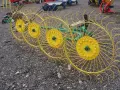 Сеносъбирачи 3,4 и 5 слънца, снимка 2