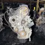 F1BQ6007CA, XUJN двигател от Ford Fiesta 1.5 TDCI. Цената е за необорудван двигател, снимка 1