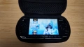 PSP + 32GB карта + нова батерия + калъф, снимка 7