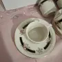 Сервиз за късо кафе, снимка 3