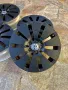 17 джанти 5x112 VW Golf Jetta Touran Caddy Tiguan Sharan Passat 5х112 Тоуран Голф Кади Пасат, снимка 5