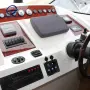 Панел за вграждане с 3 бутона + 2 USB + Запалка – NA584, снимка 4