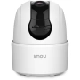 Вътрешна WiFi Камера Imou Ranger 2C, 5MP (3K) с Панорамно Въртене, AI Проследяване и Двупосочно Ауди, снимка 1