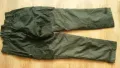 DOVREFJELL Winter Windproof Trouser размер M зимен вятърно устойчив панталон - 853, снимка 2
