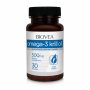 Хранителна добавка Biovea OMEGA-3 KRILL OIL 500mg, снимка 1 - Хранителни добавки - 30022055
