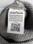 Зимна шапка Stone Island унисекс, снимка 5
