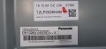 Panasonic TX-55FXT736 със счупена матрица , TNPA6699 , TNPH1197 , 6870C-0757A, снимка 6