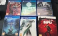 Продавам игри за ps4 и ps5, снимка 3