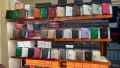 портмонета в кутия guess Gucci karl lefenfeld , снимка 9