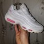 оригинални маратонки  NIKE AIR MAX 95 SE Pink White  номер 39, снимка 15