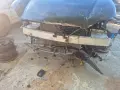 греда за предна броня Хюндай йоник 6    CA10KL00XXX, снимка 5