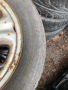 Зимни гуми на метални джанти за Subaru, снимка 2
