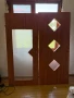 Две интериорни врати, снимка 1