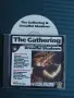 The Gathering / Dreadful Shadows  - матричен диск музика, снимка 1