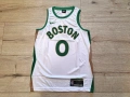 Баскетболен потник на Бостън Селтикс #Джейсън Тейтъм #0!, снимка 2