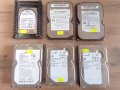 Проблемни 3.5 SATA HDD, снимка 1 - Твърди дискове - 42093808