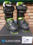 Обувки за ски LANGE SX 120 25.5, снимка 1 - Зимни спортове - 31337318