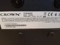 TV Crown 32NV66WS, снимка 3