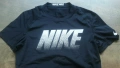 NIKE PRO Mens T-Shirt Размер M мъжка тениска 36-68, снимка 3