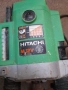 Оберфреза Hitachi , снимка 3