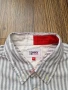 Страхотна мъжка  риза TOMMY HILFIGER, размер 2ХL , снимка 6