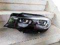 Фар БМВ Г20/Г21 LED Ляв 3-та серия/Фар BMW G20/G21 LED Фар BMW 3, снимка 2