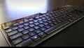 Wireless Solar Keyboard K750, снимка 1