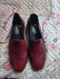 Дамски обувки Rieker от естествена кожа 41 н, снимка 1 - Дамски ежедневни обувки - 44818550