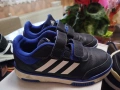 Обувки Адидас 33 номер, снимка 1