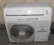 Инверторен климатик Mitsubishi Heavy Industries 12000 BTU, снимка 1