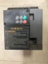 Честотен регулатор(инвертор)FUJI 1,5кw/400в, снимка 1