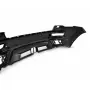 Комплект предна броня + DRL за Jeep GRAND CHEROKEE 17-21 Summit, Limited X, снимка 6